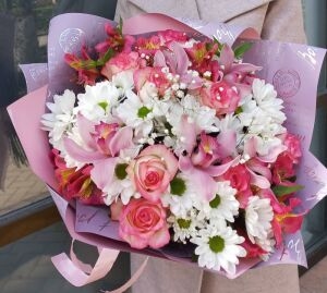 Ти Мені Потрібна 3 Ти Мені Потрібна фото3