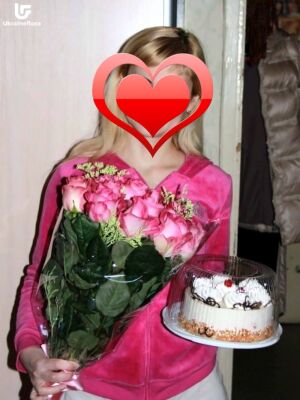 11 Рожевих Троянд фото доставки 10 11 Рожевих Троянд фото доставки Україна 10