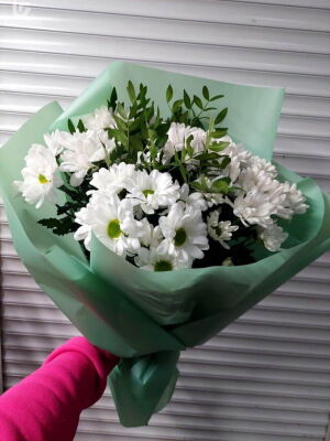 White Elegance Photo Delivery  1 White Elegance Photo Delivery Ukraine 1