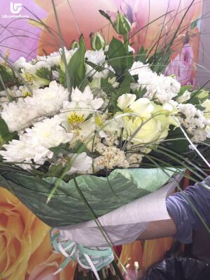 Для Коханої Букет фото доставки  3 Для Коханої Букет фото доставки Україна 3