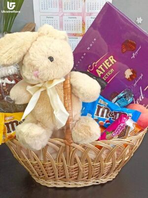 Easter in Ukraine Set Delivery Photo 1 Easter in Ukraine Set Delivery 1