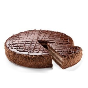 Prague Cake 2 Prague Cake photo 2