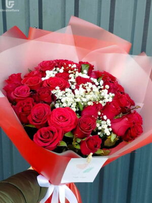 True Feelings Photo Delivery  4 True Feelings Photo Delivery Ukraine 4