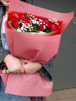 True Feelings Photo Delivery  8 True Feelings Photo Delivery Ukraine 8