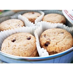 Danish Cookies Box 3 Danish Cookies Box photo 3