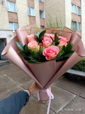 Love in the Air Set Photo Delivery  4 Love in the Air Set Photo Delivery Ukraine 4