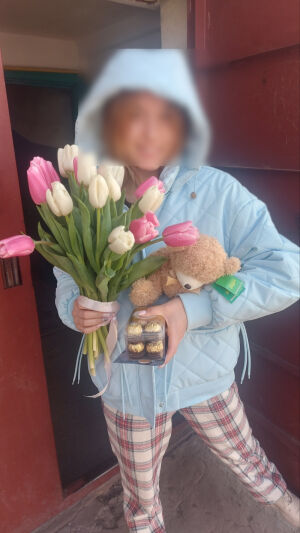 Hugs Plus Set 1 Hugs Plus Set photo 1