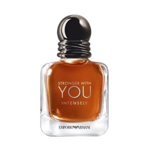 Emporio Armani Stronger Духи Emporio Armani Stronger Духи фото
