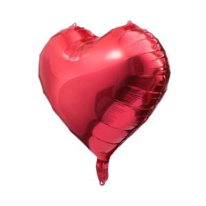 Red heart balloon Red heart balloon Ukraine
