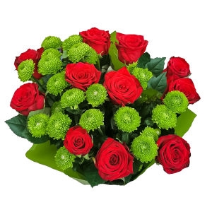 11 Червоних Троянд Лімітед 2 11 Червоних Троянд Лімітед фото 2