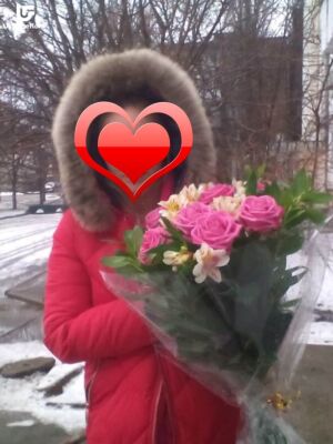 Элегантность Букет фото доставки  15 Элегантность Букет фото доставки Украина 15