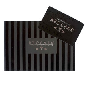 Platinum Gift Card 2 Platinum Gift Card photo 2