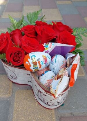 Солодке Серце 2 Солодке Серце фото 2