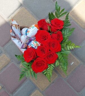 Солодке Серце 3 Солодке Серце фото 3