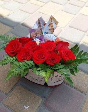 Солодке Серце 4 Солодке Серце фото 4