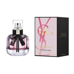 YSL Mon Paris парфум 2 YSL Mon Paris парфум фото 2