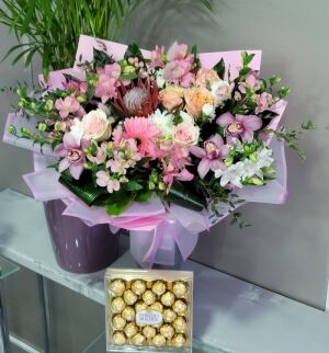 Spray Color Mix 3 Spray Color Mix photo 3