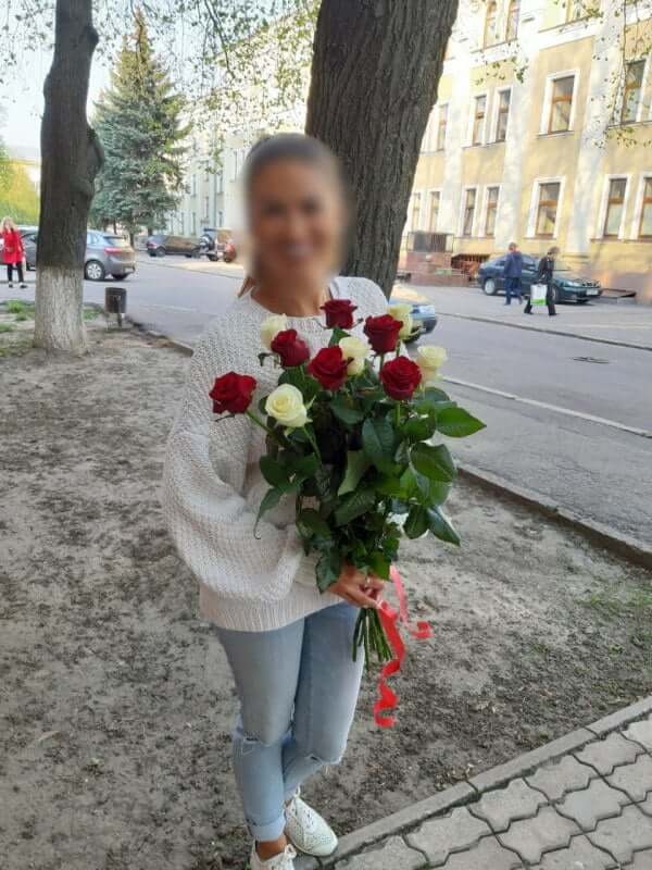 Подарунки для дівчини в Україні