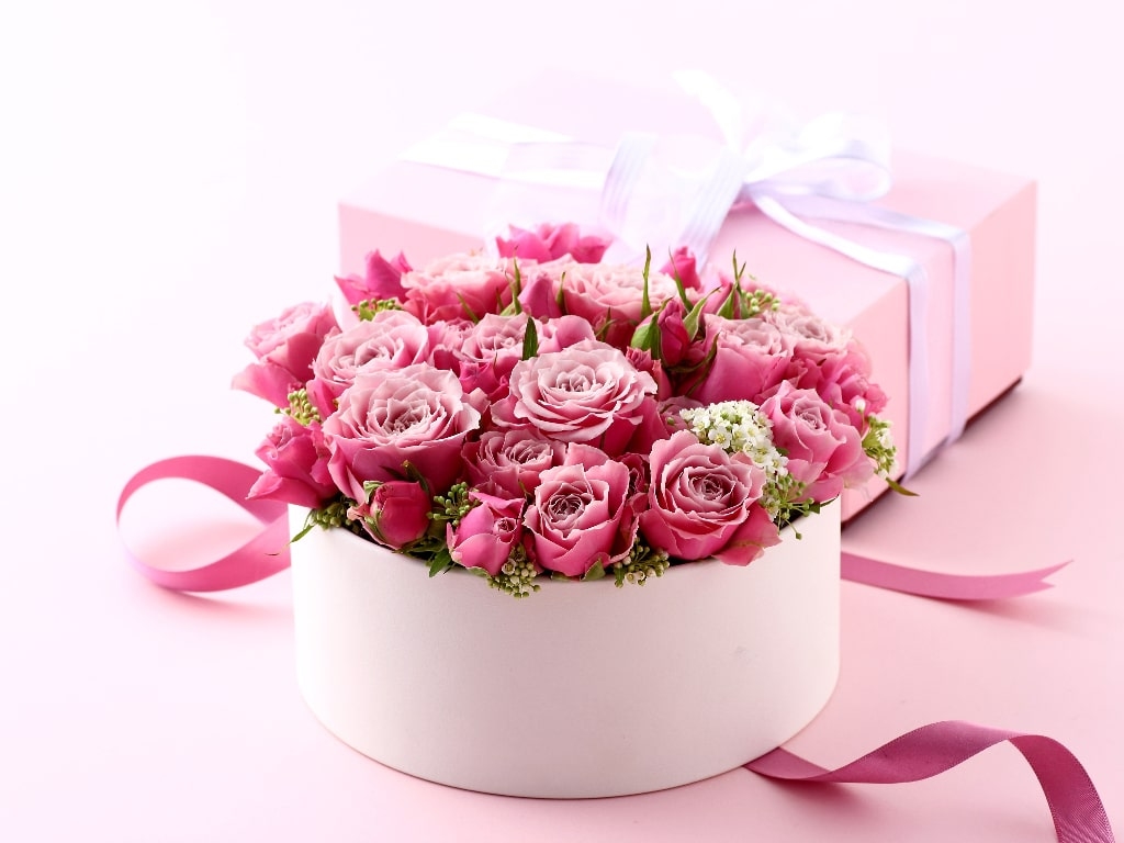 Popular Flowers for a Birthday 7