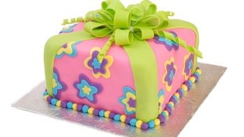 Birthday Cakes Ukraine 1