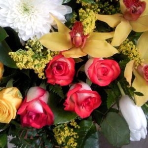 send business flowers 2