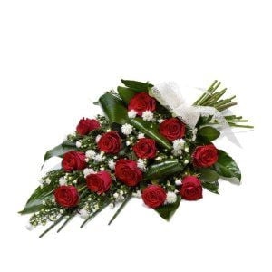 send Condolence flowers 1