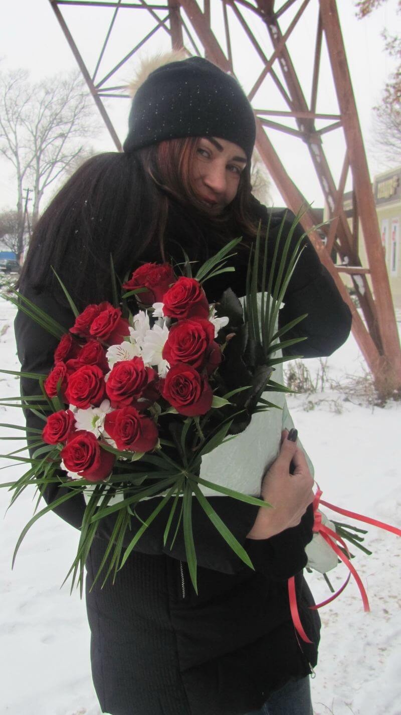 Подарунки для дружини в Україні