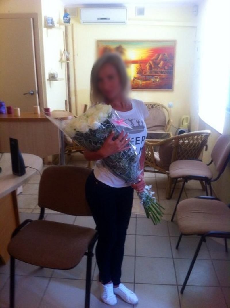 Квіти для дружини в Україні