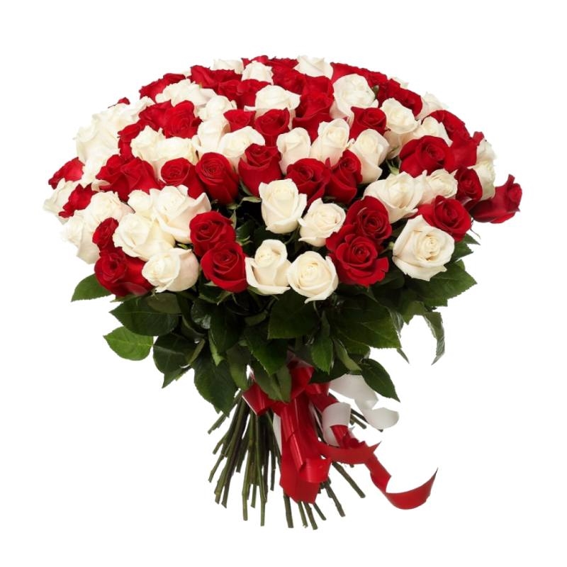 Order flowers for wife