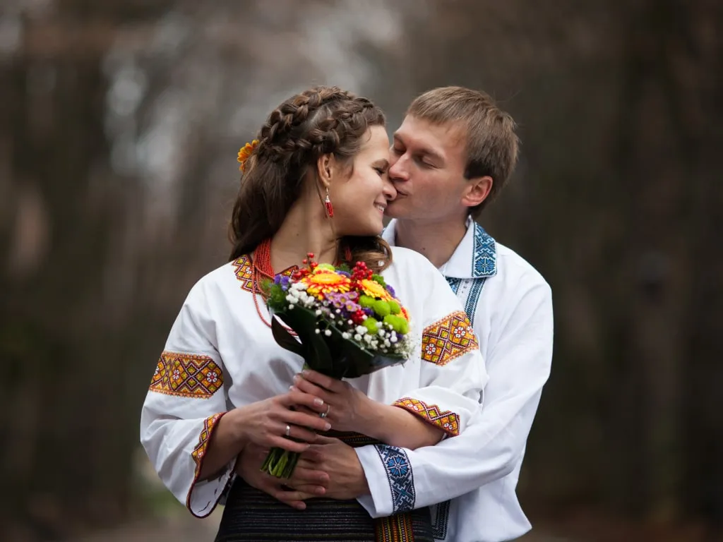 Ukraineflora Congratulations to wife 4