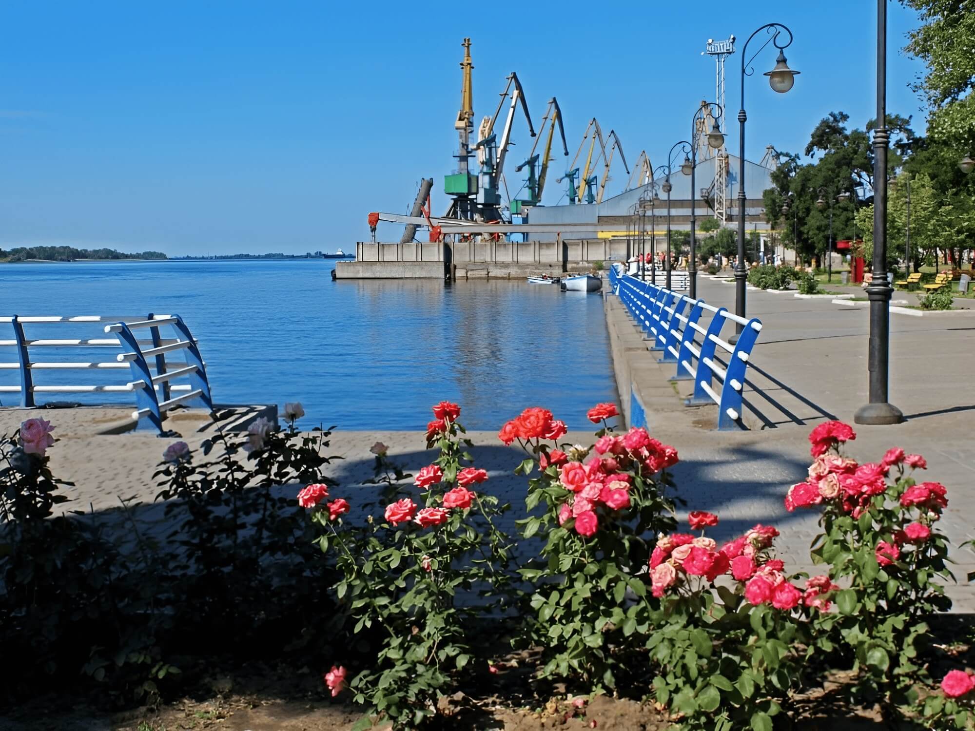 Ukraineflora Kherson 3
