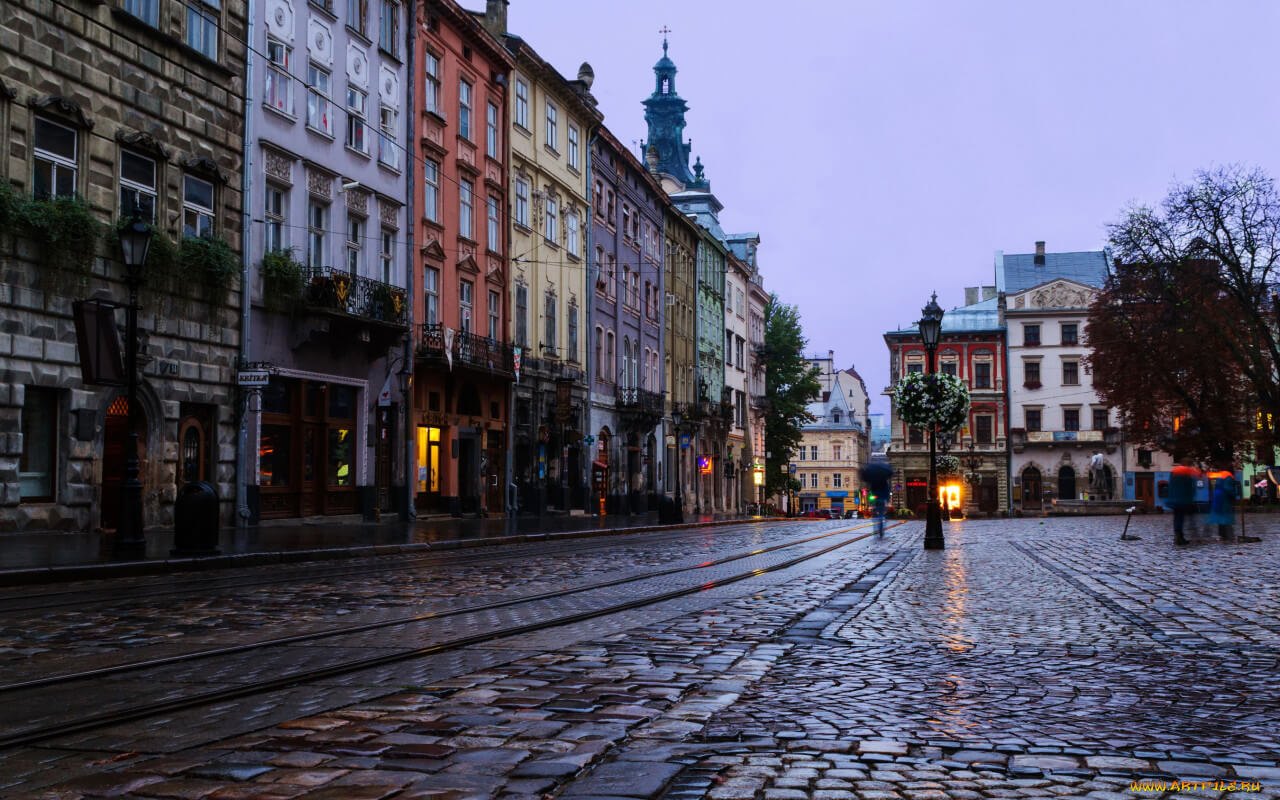 order flowers in Lviv 3