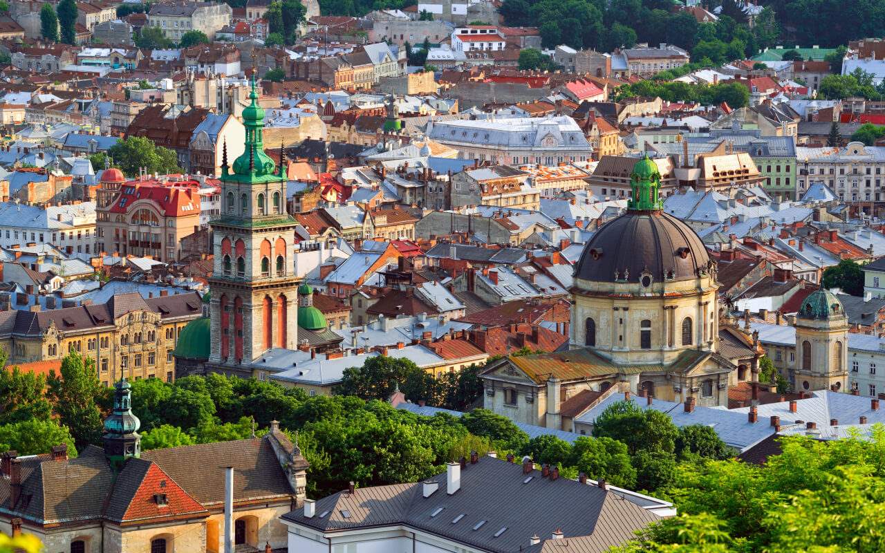 order flowers in Lviv 6