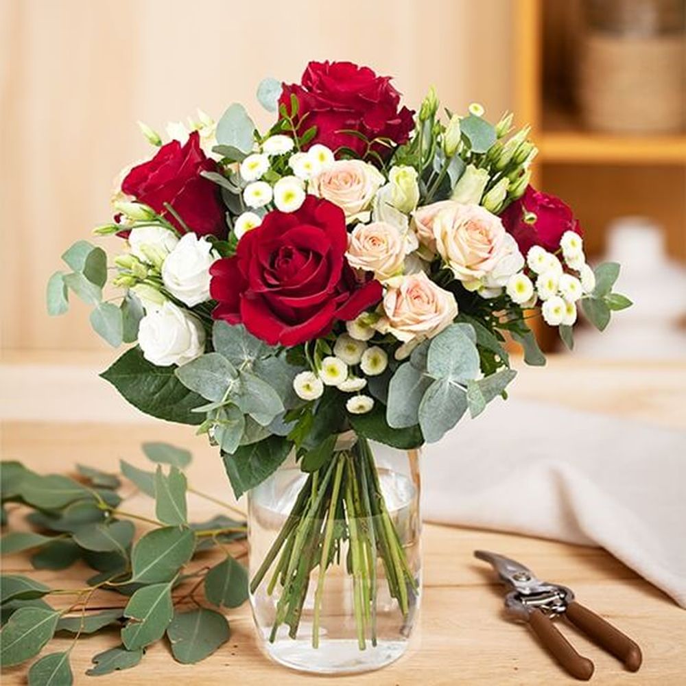 Paying for Flowers to Ukraine with USDT 1