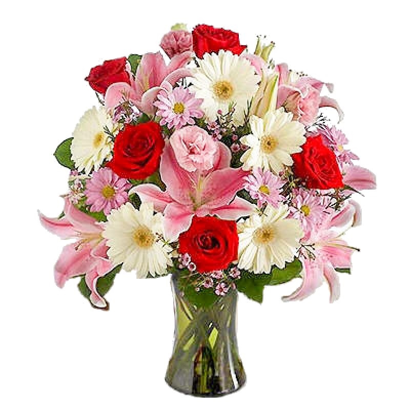 order flowers for mom in Ukraine