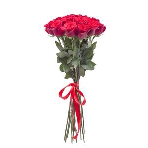 send luxury roses Ukraine 3