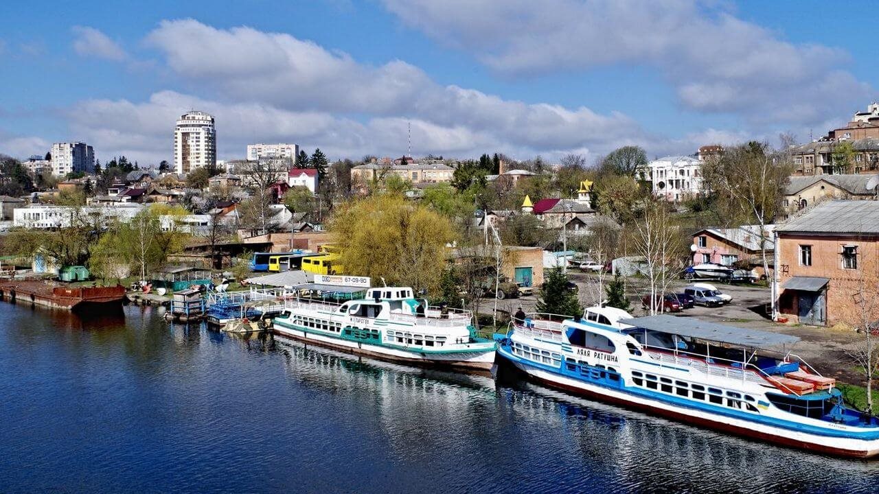 Замовити квіти у Вінниці 2