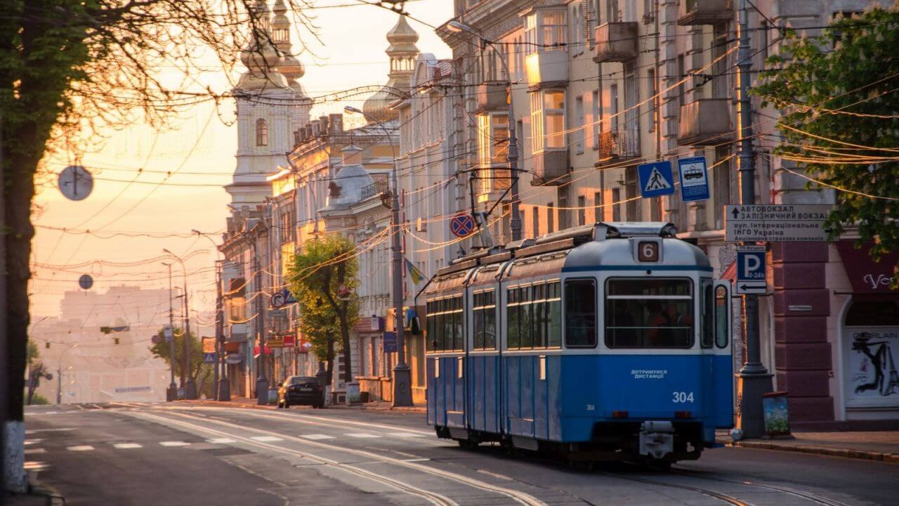 Замовити квіти у Вінниці 3