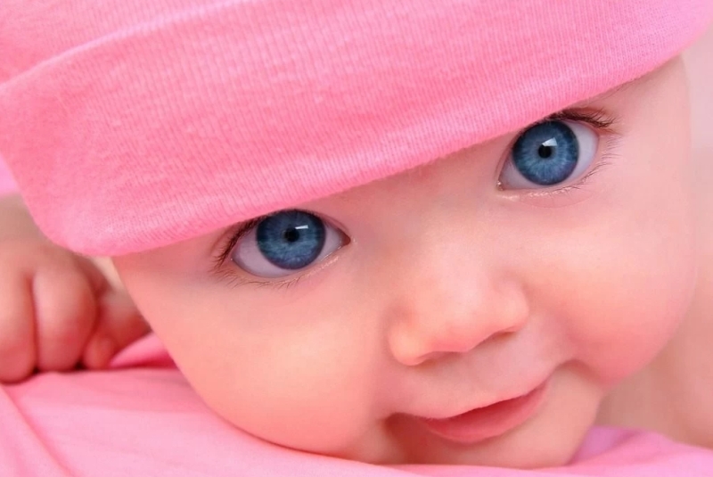 7 Variants of Gifts for Newborn Baby in Ukraine