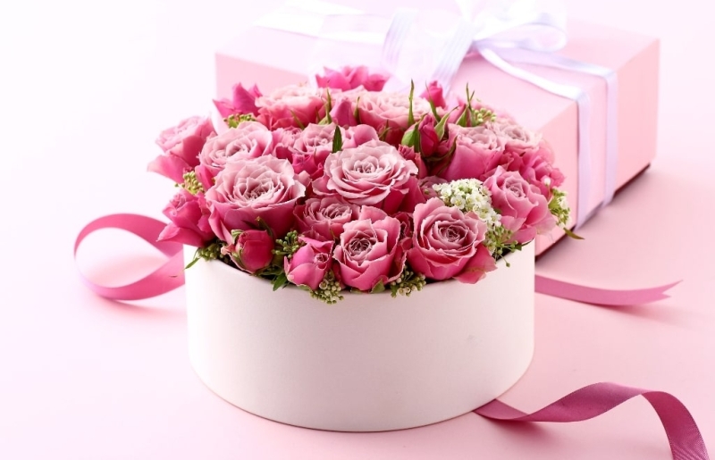 Popular Flowers for a Birthday Gift in 2023