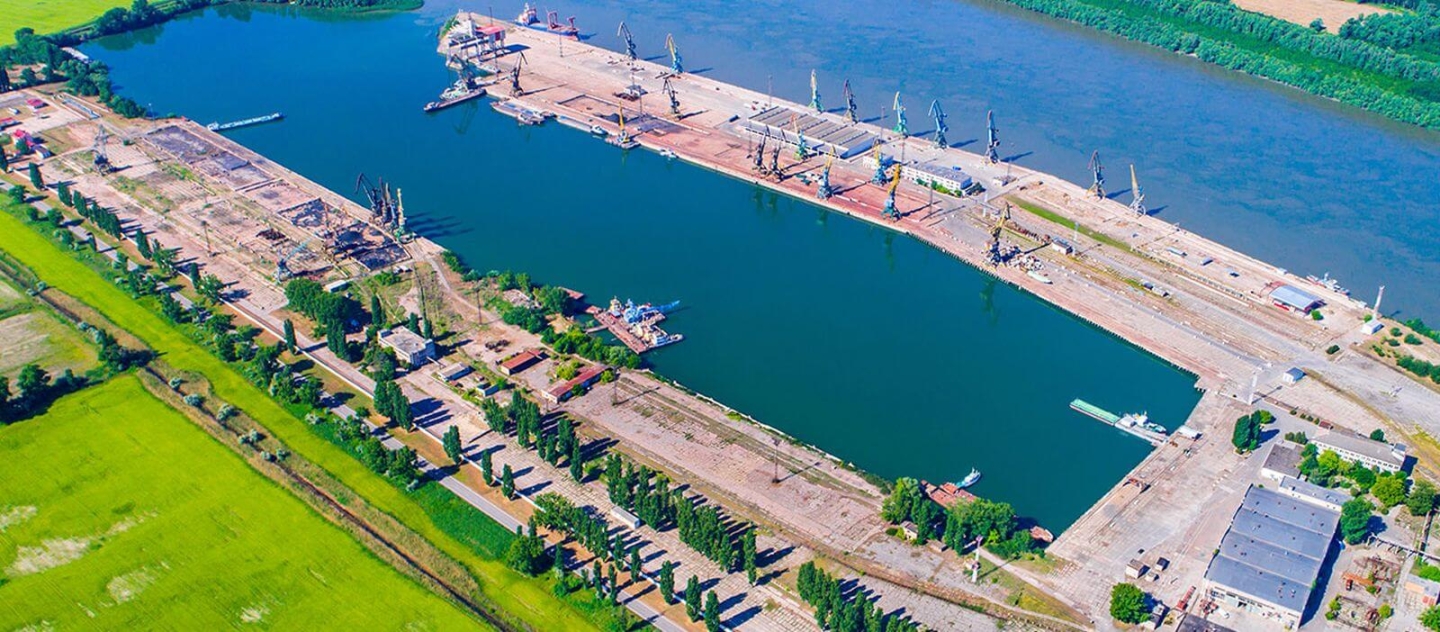 Доставка цветов и подарков в Рени Украина