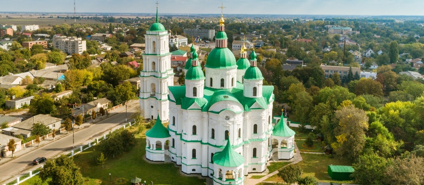 Доставка квітів та подарунків в Чернігові Україна