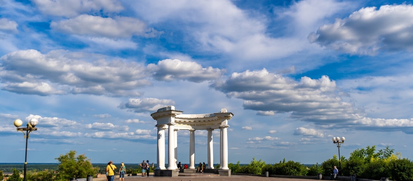 Flowers and Gifts Delivery in Poltava Ukraine 1