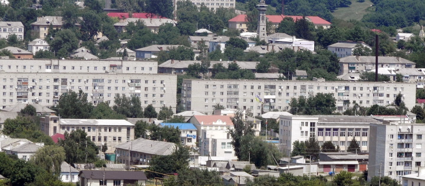 Доставка цветов и подарков в Балта 1 Украина