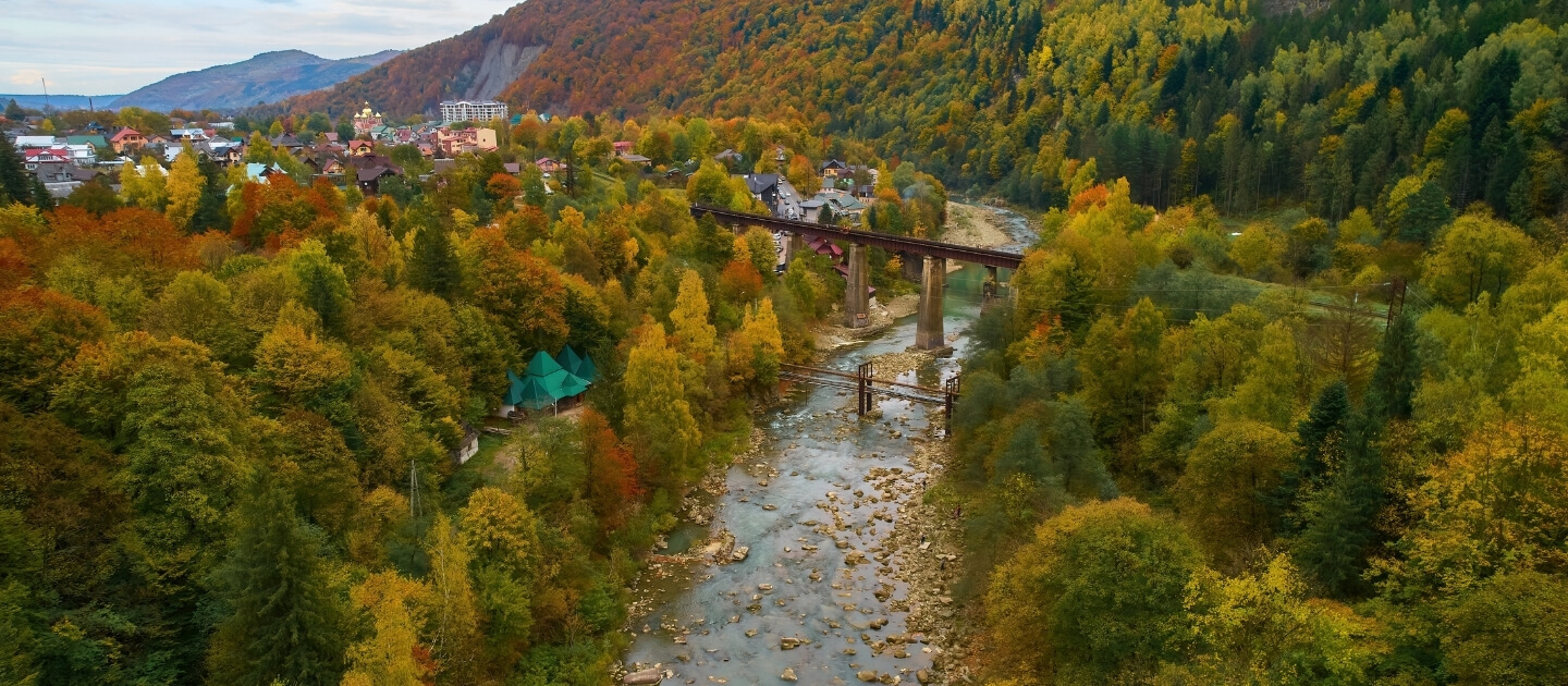 Доставка цветов и подарков в Яремче 1 Украина