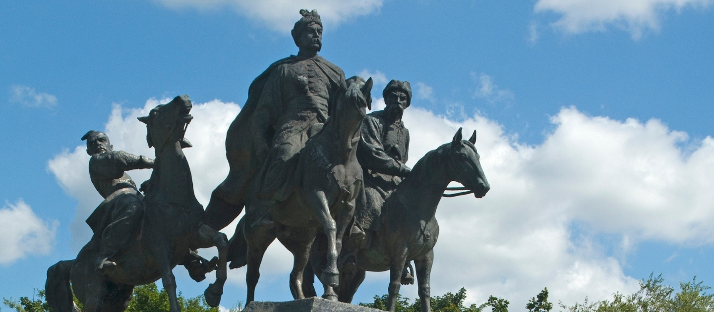 Доставка цветов в Жёлтые Воды Украина