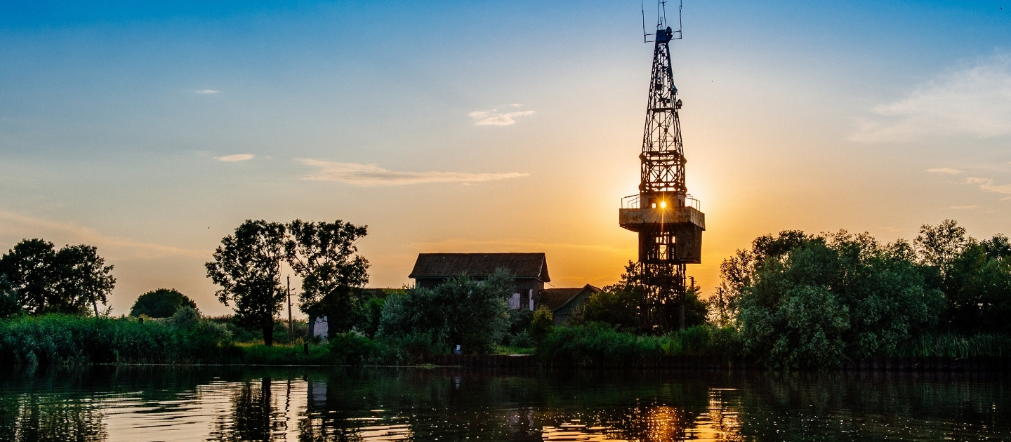 Доставка цветов и подарков в Вилково Украина