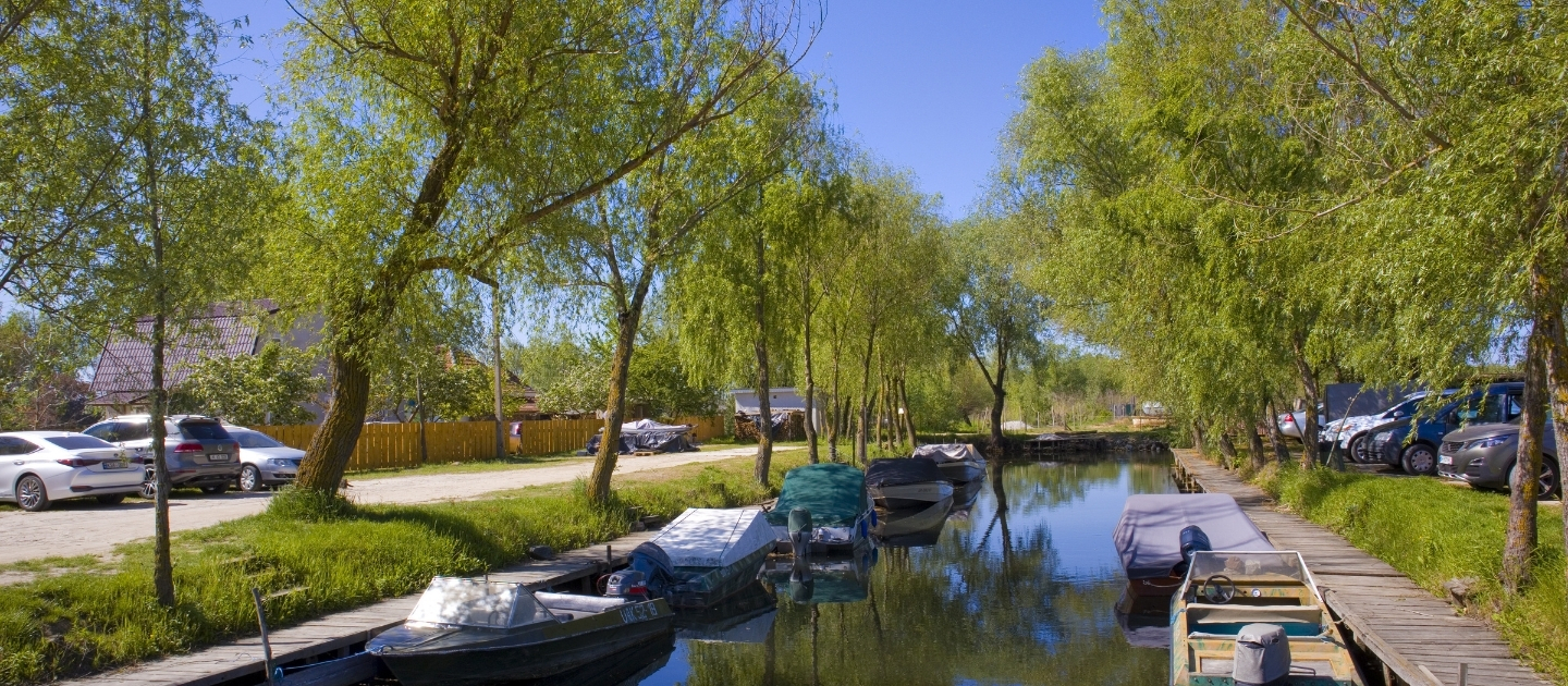 Доставка цветов и подарков в Вилково 1 Украина