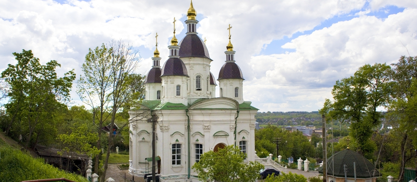 Flowers Delivery in Vasylkiv Ukraine 1