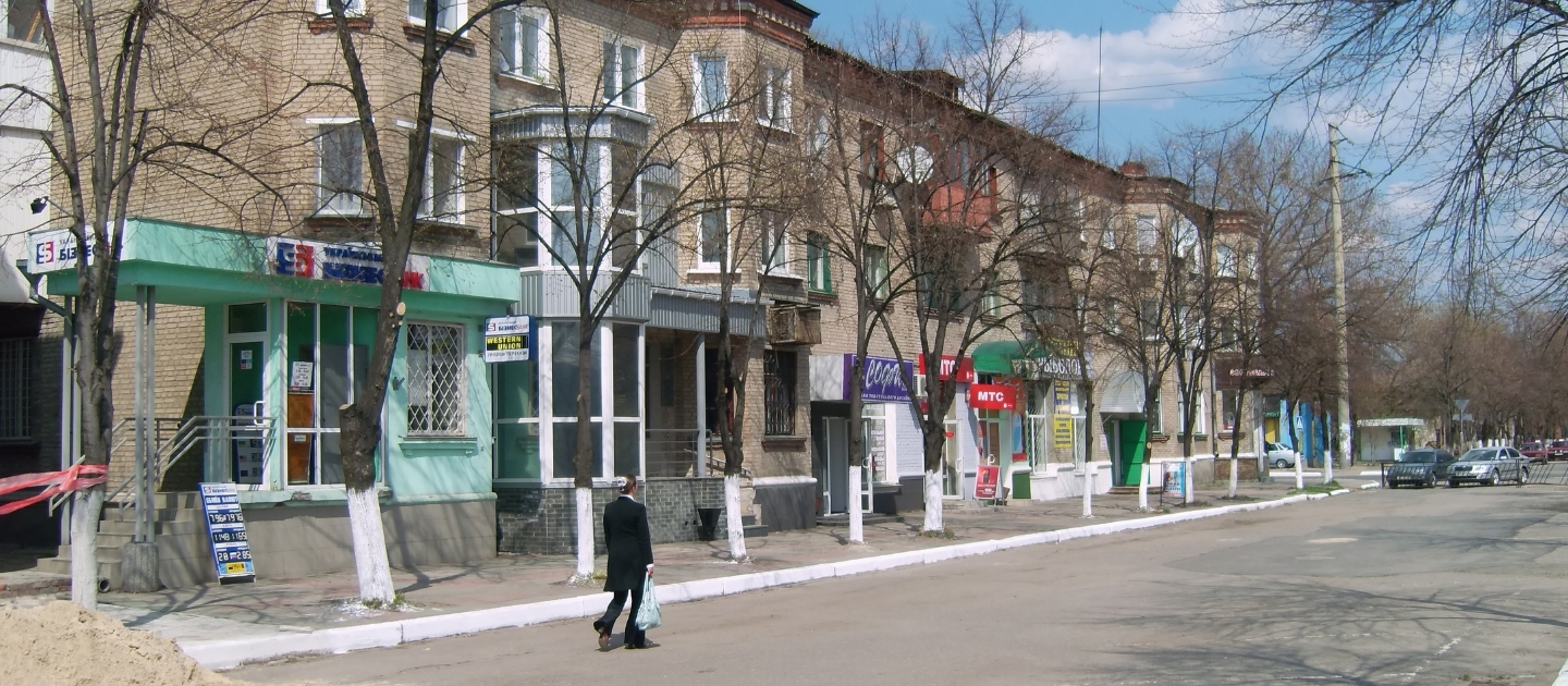 Квіти - Доставка квітів у Словянськ 3